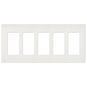 Product Marketing Image of Lutron Product SC-5-RW offered by Simply Secured for customer visibility