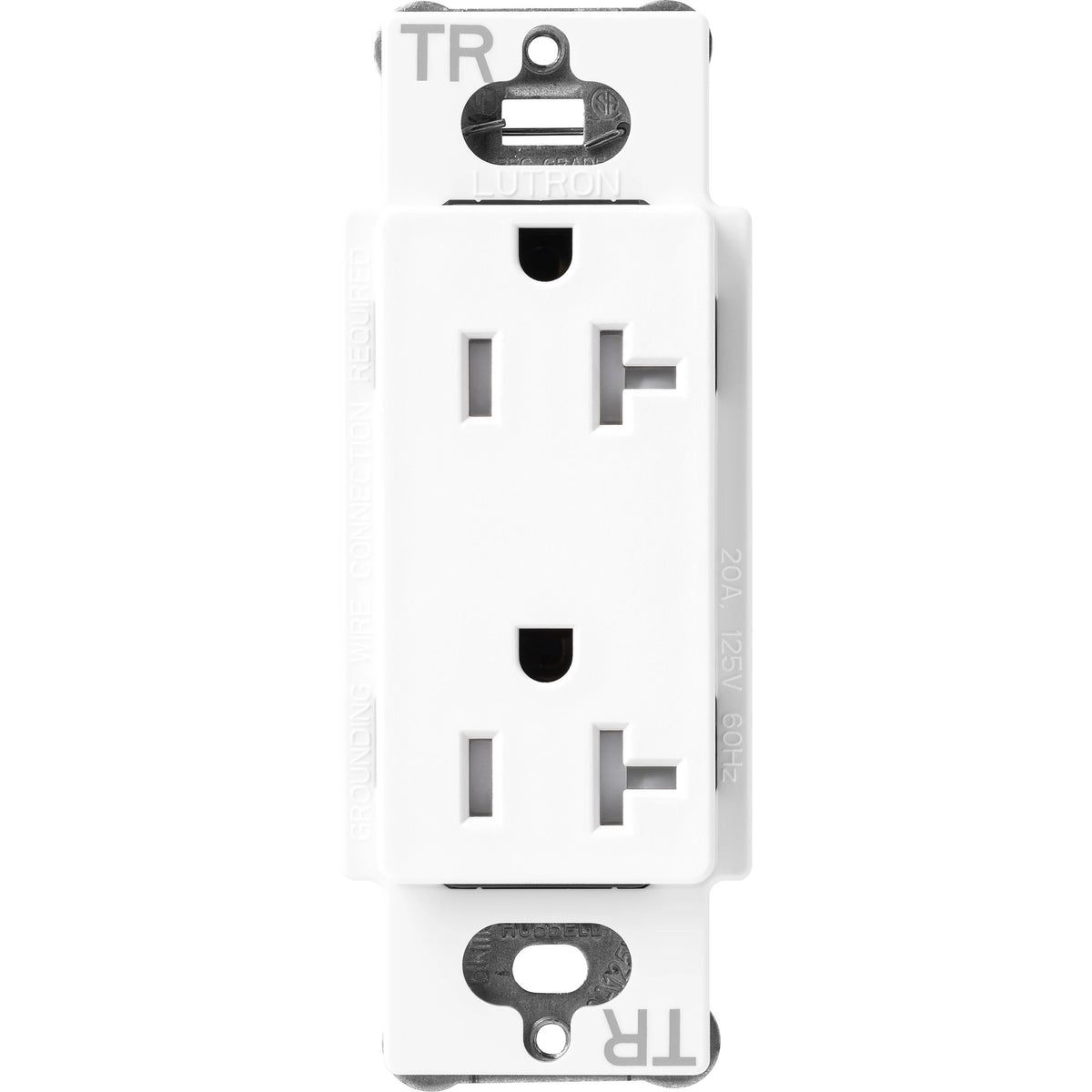 Product Marketing Image of Lutron Product SCRS-20-TR-BW offered by Simply Secured for customer visibility