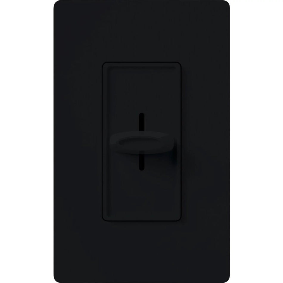 Lutron Skylark Variable Fan Speed Control 5A Single-Pole Slide-to-Off | SFS-5E