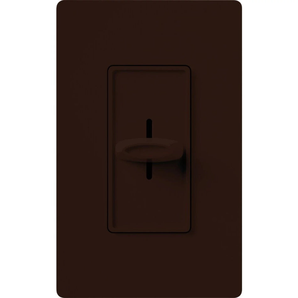 Lutron Skylark Variable Fan Speed Control 5A Single-Pole Slide-to-Off | SFS-5E