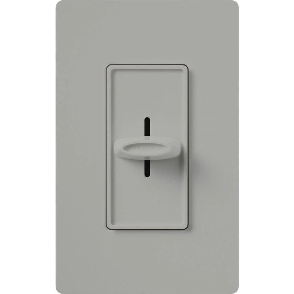 Lutron Skylark Variable Fan Speed Control 5A Single-Pole Slide-to-Off | SFS-5E