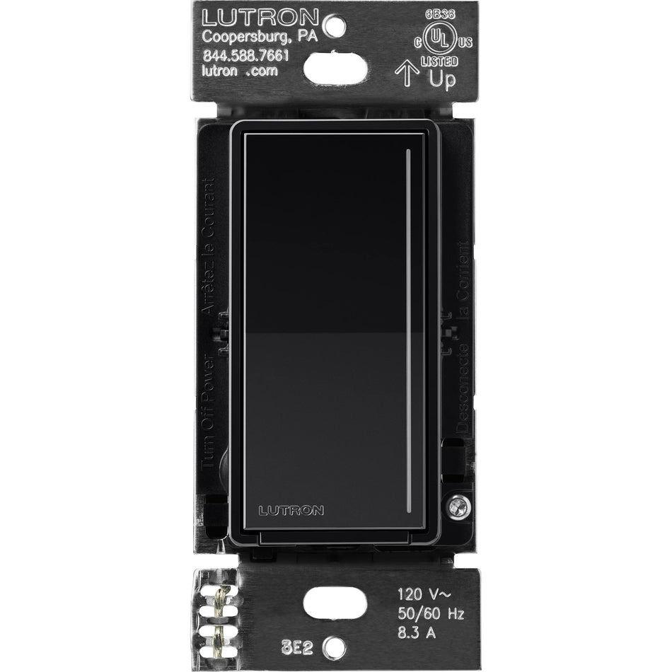 Lutron Sunnata PRO Companion Dimmer - Multi-Location Digital Accessory | ST-RD
