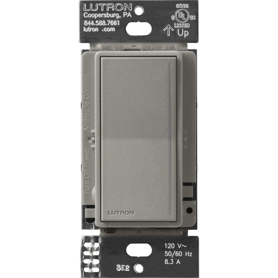 Lutron Sunnata PRO Companion Dimmer - Multi-Location Digital Accessory | ST-RD