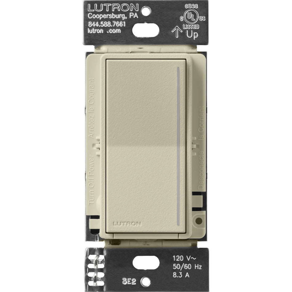 Lutron Sunnata PRO Companion Dimmer - Multi-Location Digital Accessory | ST-RD