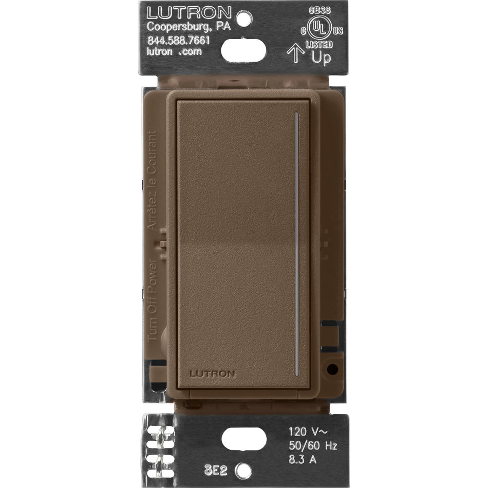 Lutron Sunnata PRO Companion Dimmer - Multi-Location Digital Accessory | ST-RD