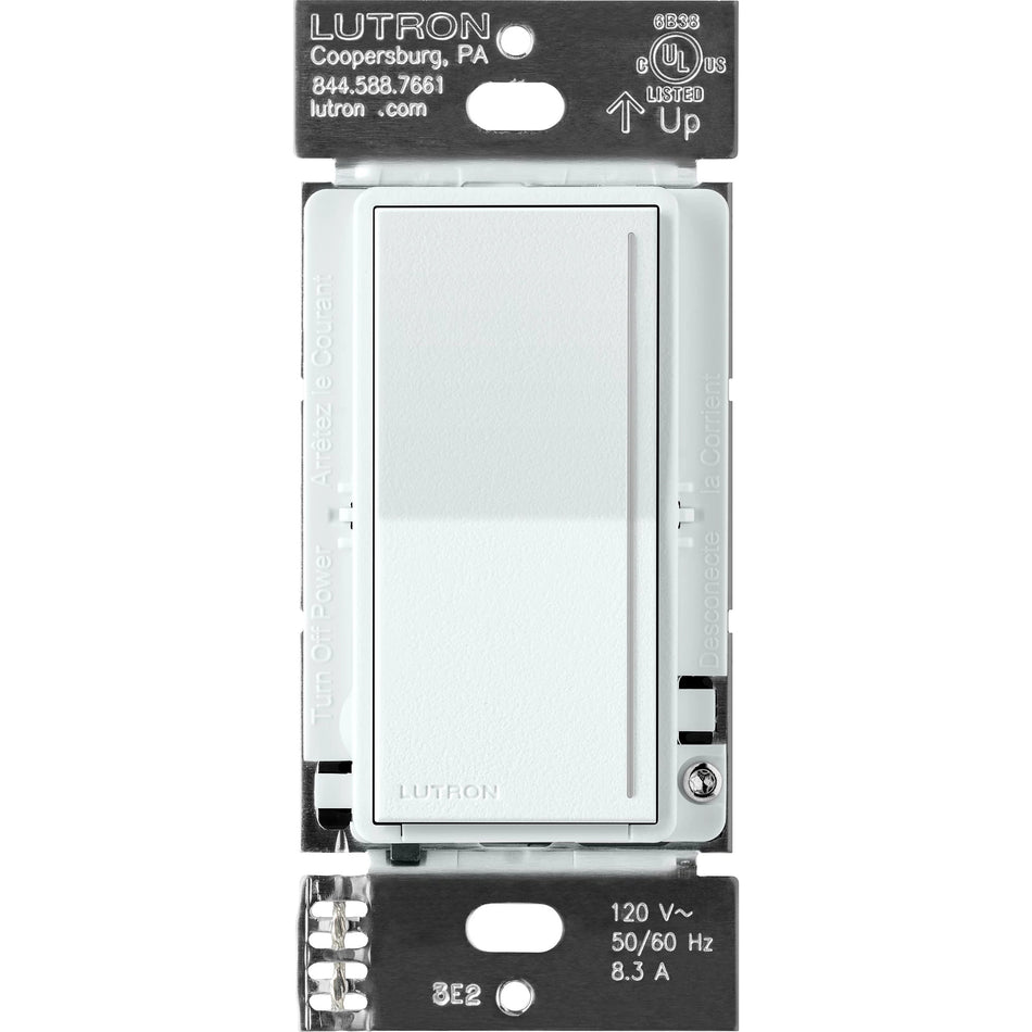 Lutron Sunnata PRO Companion Dimmer - Multi-Location Digital Accessory | ST-RD