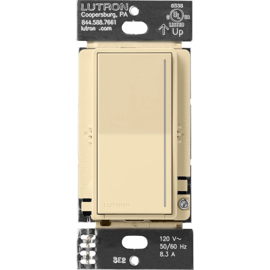 Lutron Sunnata PRO Companion Dimmer - Multi-Location Digital Accessory | ST-RD