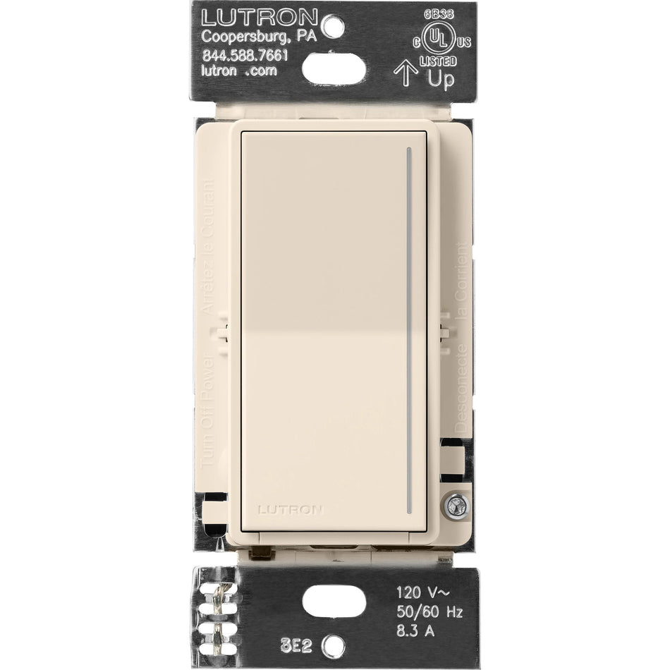 Lutron Sunnata PRO Companion Dimmer - Multi-Location Digital Accessory | ST-RD