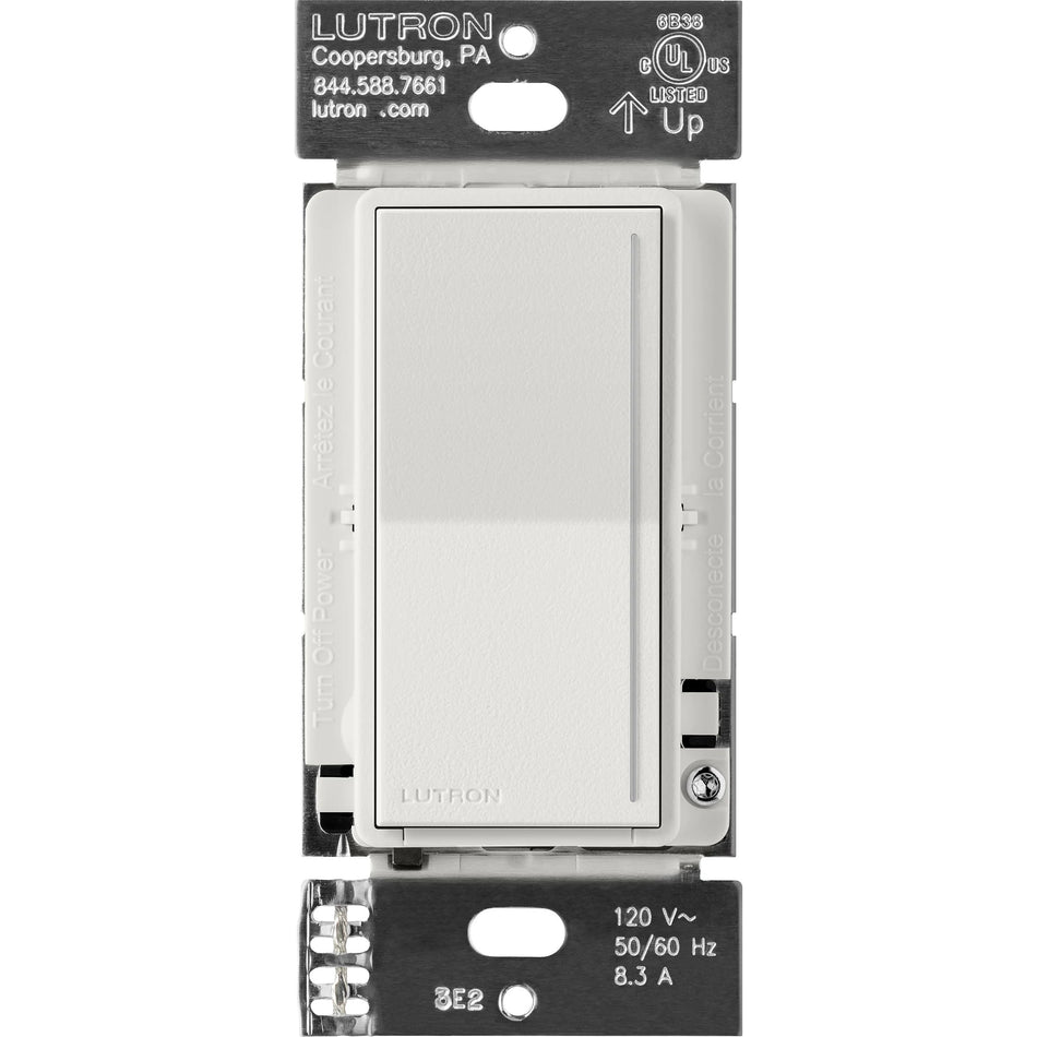 Lutron Sunnata PRO Companion Dimmer - Multi-Location Digital Accessory | ST-RD