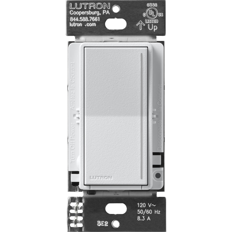 Lutron Sunnata PRO Companion Dimmer - Multi-Location Digital Accessory | ST-RD