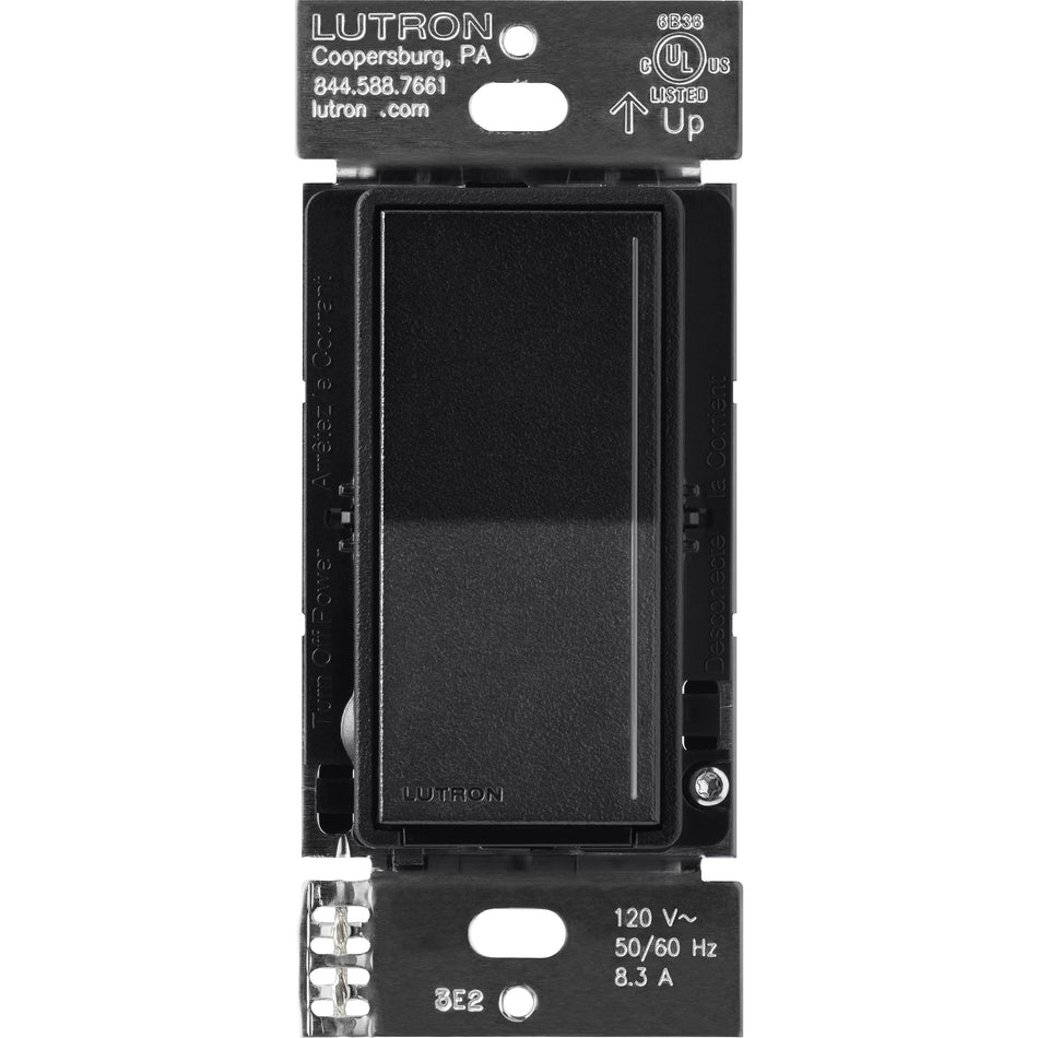 Lutron Sunnata PRO Companion Dimmer - Multi-Location Digital Accessory | ST-RD