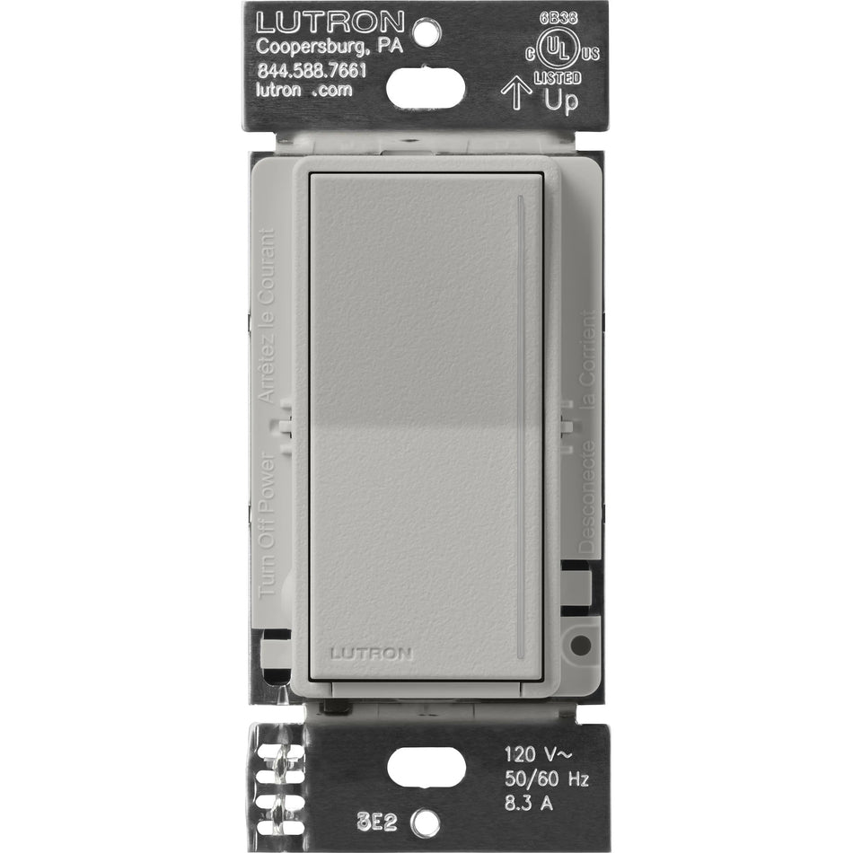 Lutron Sunnata PRO Companion Dimmer - Multi-Location Digital Accessory | ST-RD