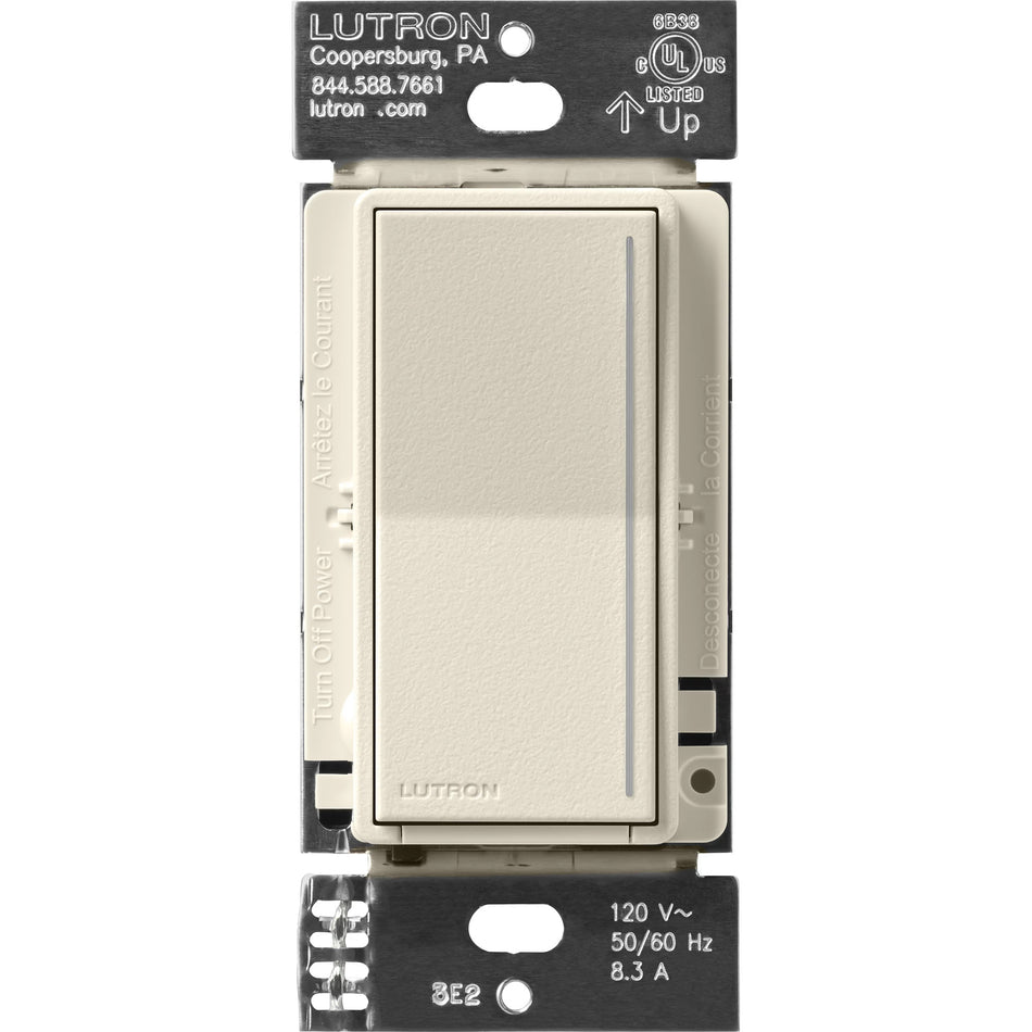 Lutron Sunnata PRO Companion Dimmer - Multi-Location Digital Accessory | ST-RD