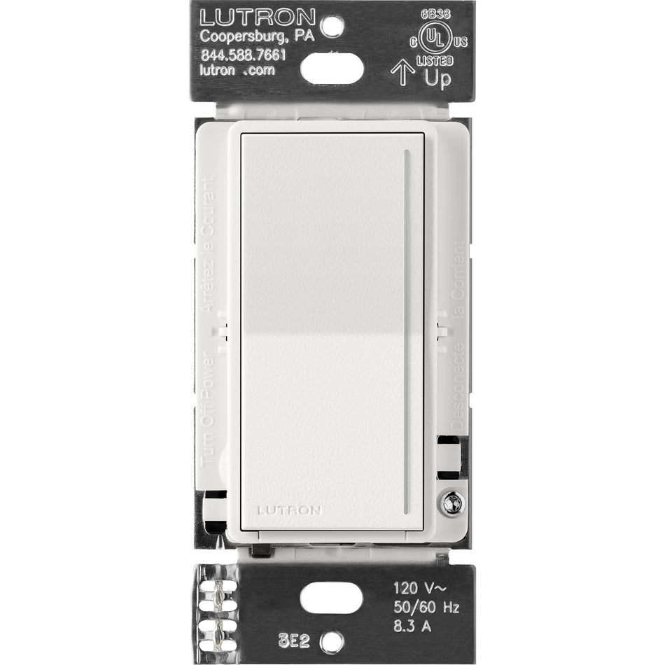 Lutron Sunnata PRO Companion Dimmer - Multi-Location Digital Accessory | ST-RD