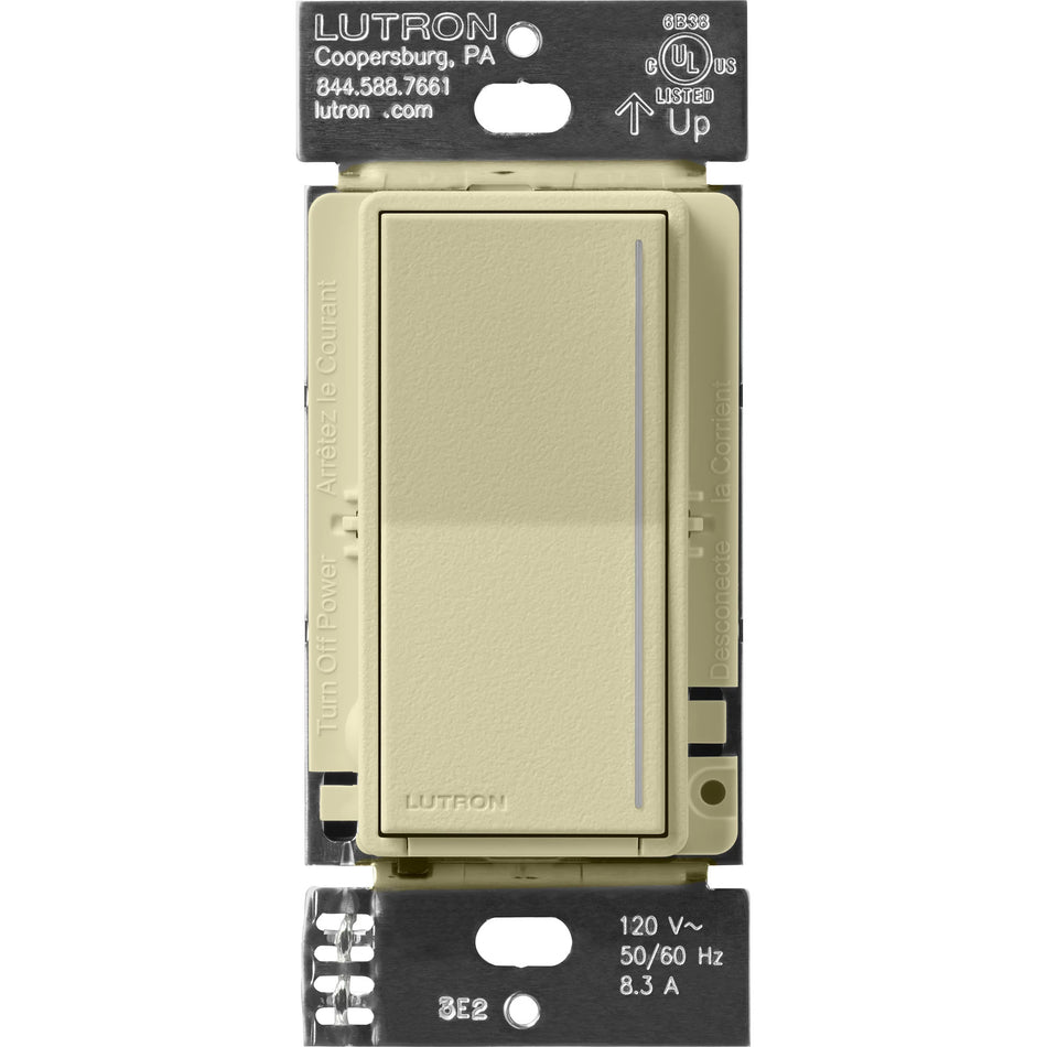 Lutron Sunnata PRO Companion Dimmer - Multi-Location Digital Accessory | ST-RD