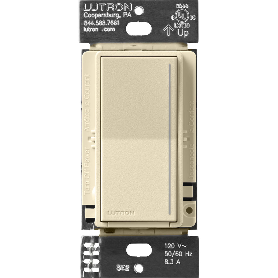 Lutron Sunnata PRO Companion Dimmer - Multi-Location Digital Accessory | ST-RD