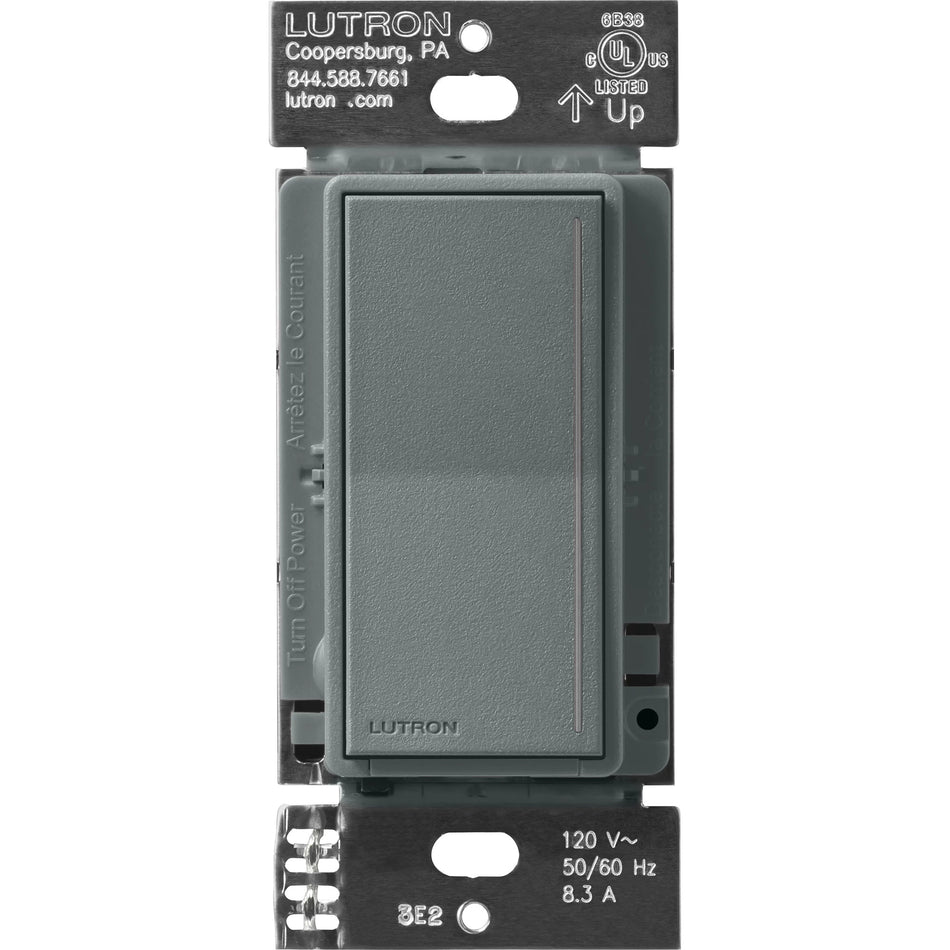 Lutron Sunnata PRO Companion Dimmer - Multi-Location Digital Accessory | ST-RD