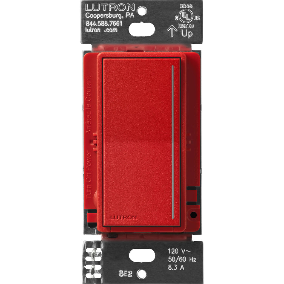 Lutron Sunnata PRO Companion Dimmer - Multi-Location Digital Accessory | ST-RD