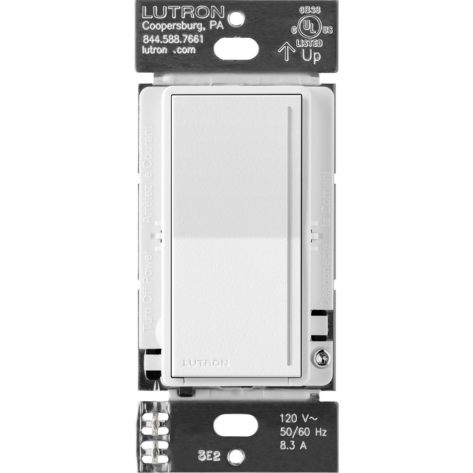 Lutron Sunnata PRO Companion Dimmer - Multi-Location Digital Accessory | ST-RD