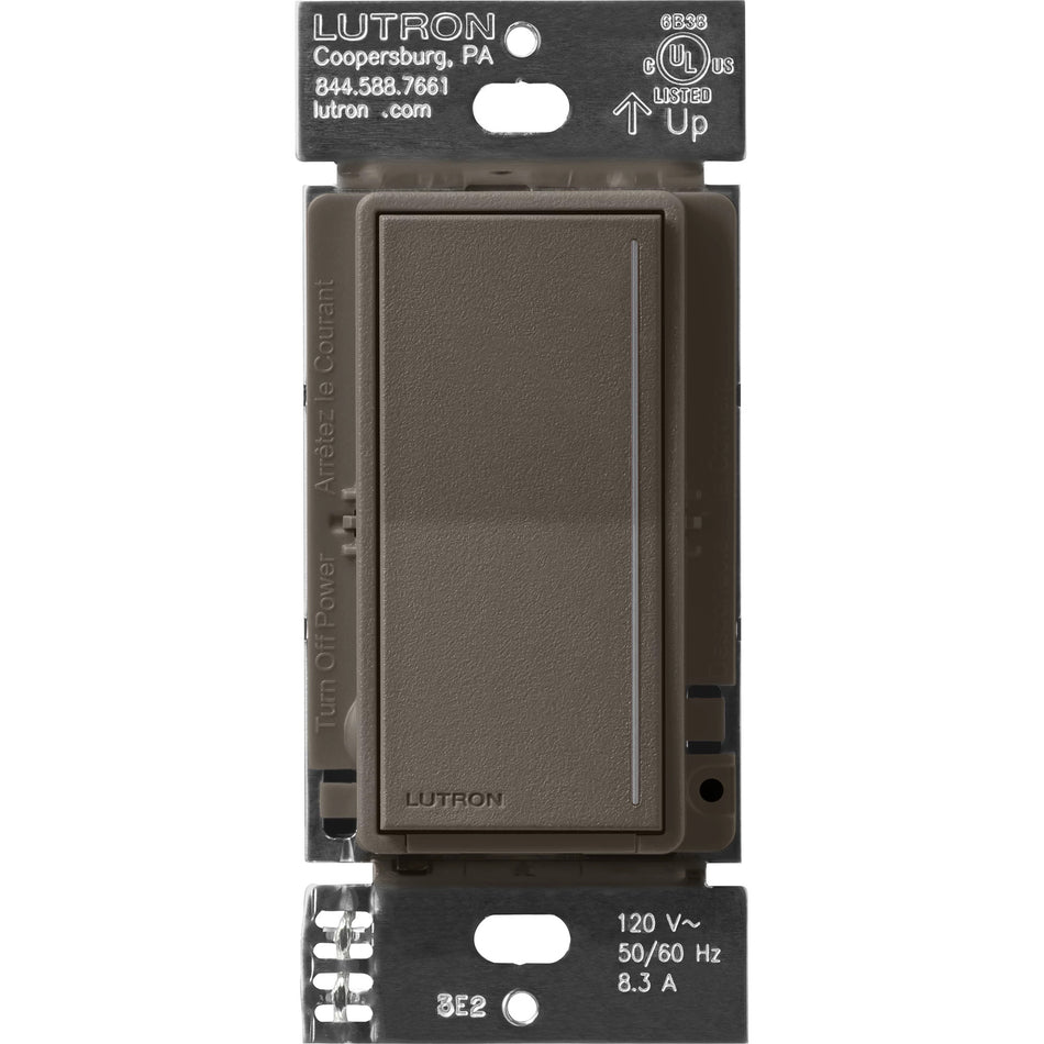 Lutron Sunnata PRO Companion Dimmer - Multi-Location Digital Accessory | ST-RD