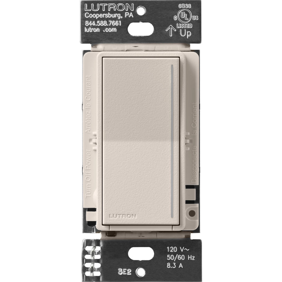 Lutron Sunnata PRO Companion Dimmer - Multi-Location Digital Accessory | ST-RD