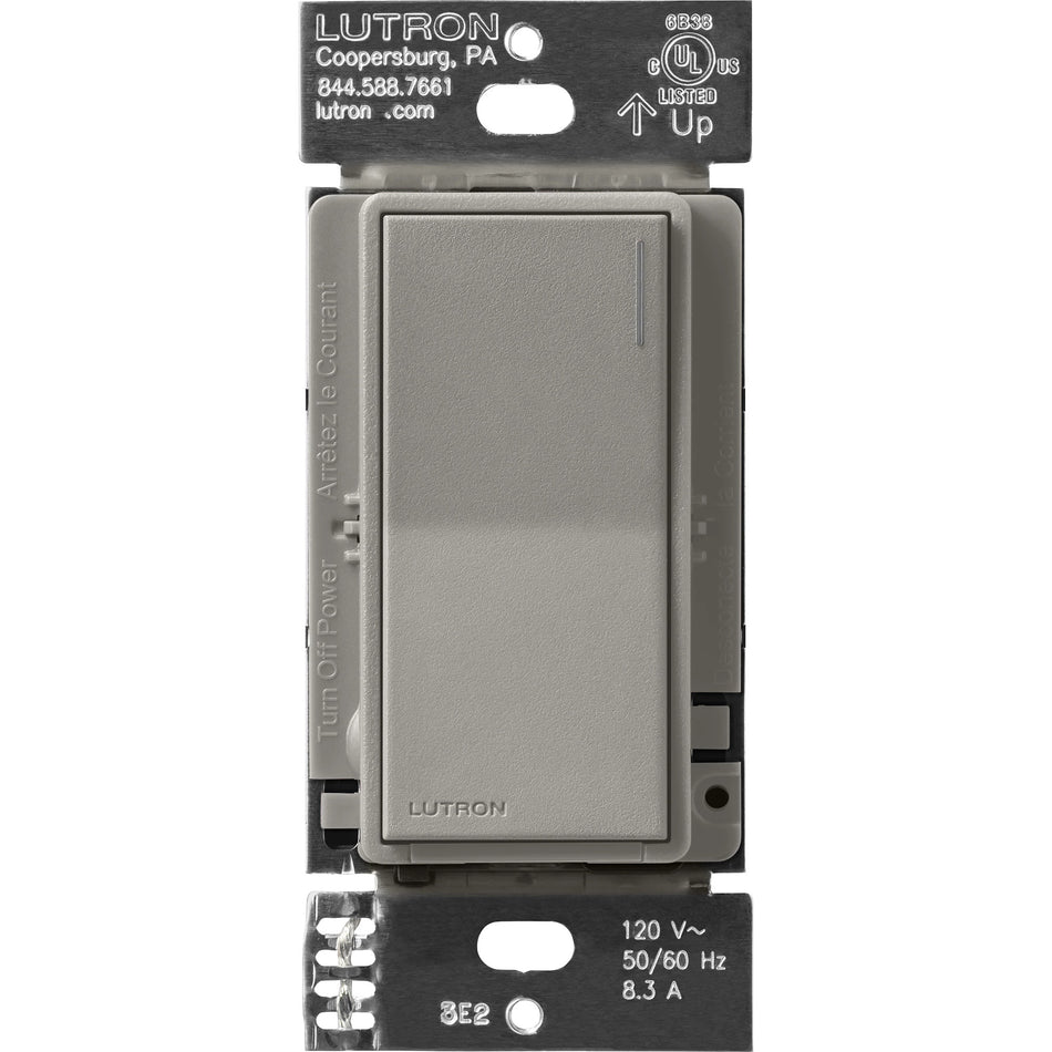 Lutron Sunnata Companion Switch - Wired Remote for Multi-Location Control | ST-RS