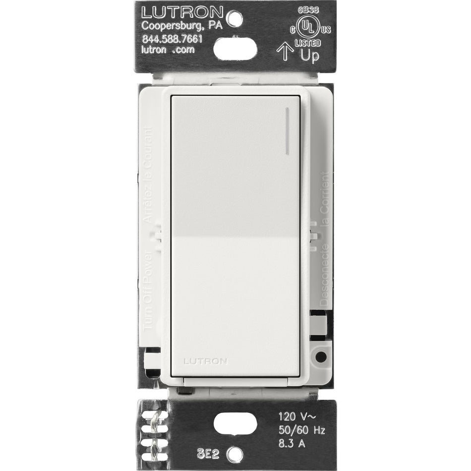 Lutron Sunnata Companion Switch - Remote for Multi-Location Control | ST-RS