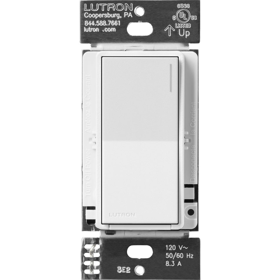 Lutron Sunnata Companion Switch - Wired Remote for Multi-Location Control | ST-RS