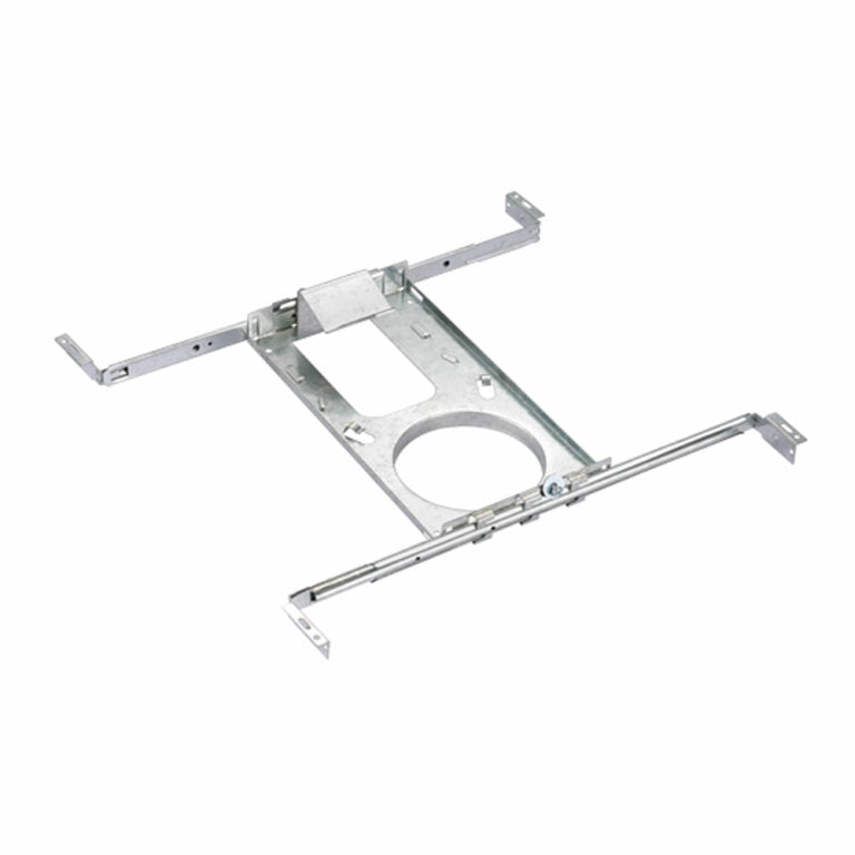 2 1/2" Flanged Rough-In Plates (20 Pack)