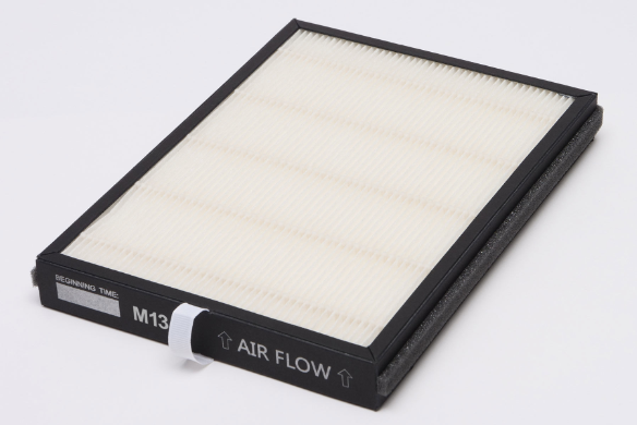 WhisperFresh Select - MERV 8 Filter | FVFL0815NL1