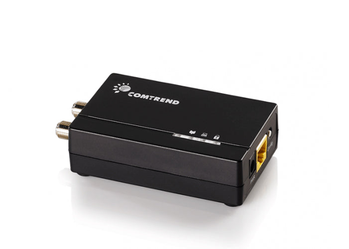 Product Marketing Image of SKU GCA-6000 - 1200Mbps G.hn Ethernet over Coax Adapter | GCA-6000 Displayed for Advertising