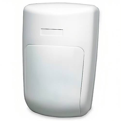 Alula RE111P Wireless PIR Pet Immune Motion Sensor – 319.5 MHz (Qolsys / GE / Interlogix) | RE111P