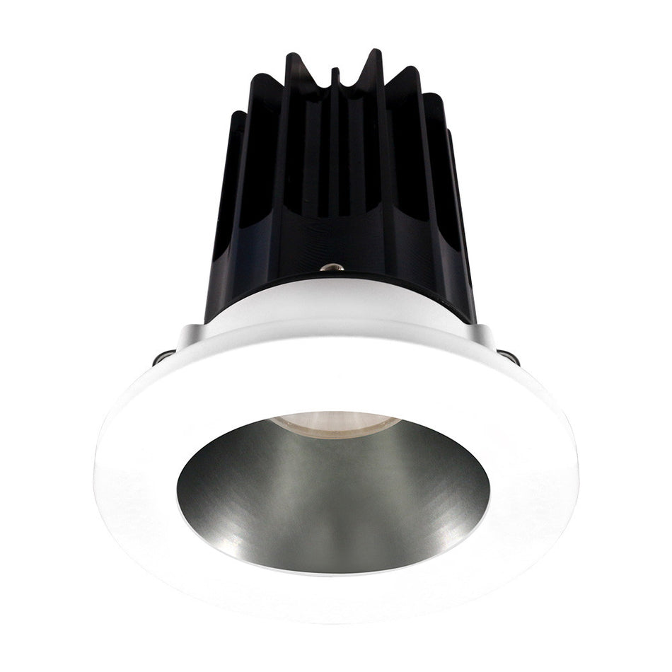 2" Round Recessed Designer 8W | LED-2-S8W2