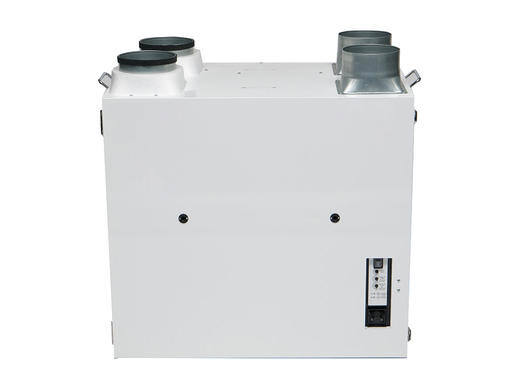 Panasonic Intelli-Balance 200 ERV FV-20VEC1 for temperate/cold climates