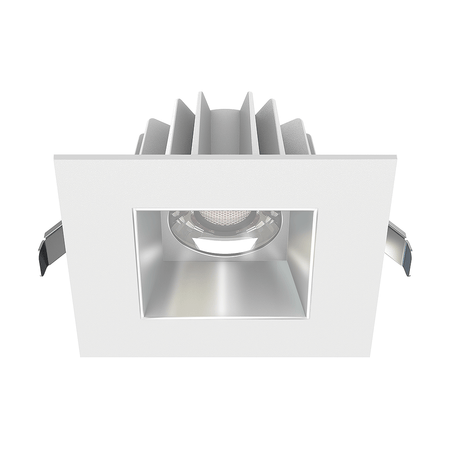 Studio Photography Marketing Image of Lotus LED Lights Product JXL-COB04-S15W-5CCT-BK-4SR-SM-AZ for SimplySecured.ca Shopify