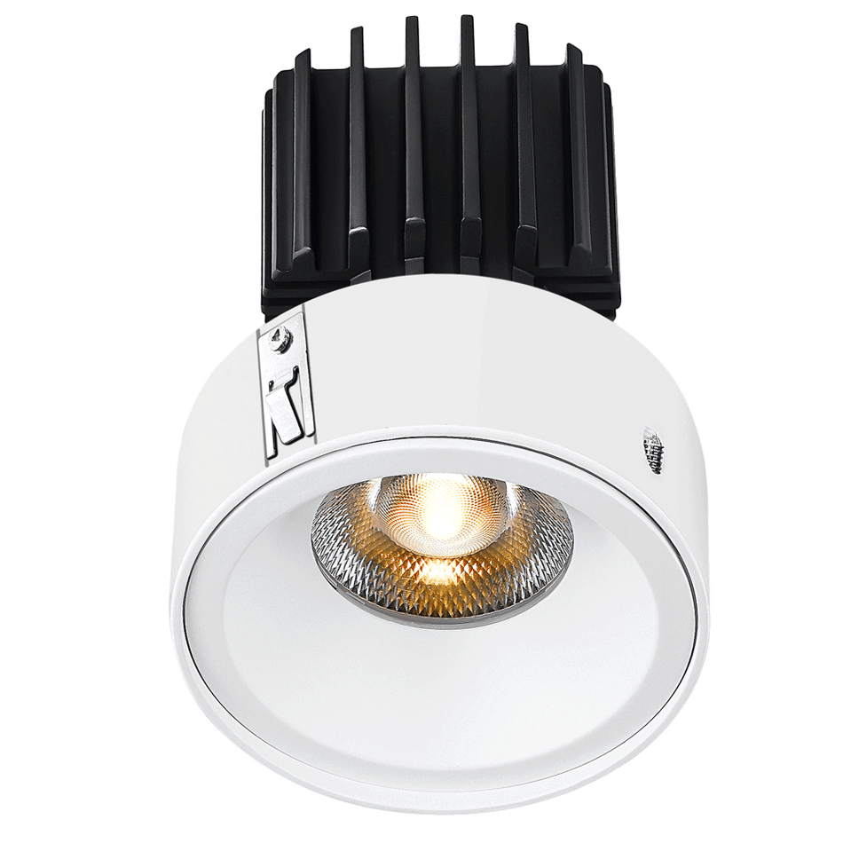 Marketing Image of the L3F-RRF-WH for Marketing Purposes