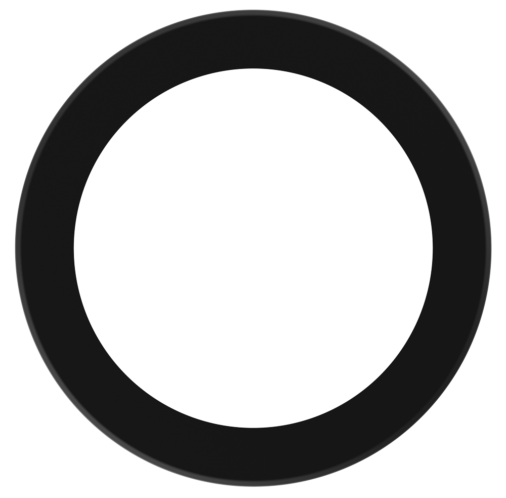 Studio Photography Marketing Image of Lotus LED Lights Product LBL-10CRT-B for SimplySecured.ca Shopify