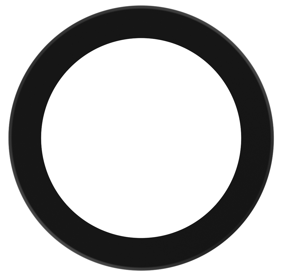 Studio Photography Marketing Image of Lotus LED Lights Product LBL-10CRT-B for SimplySecured.ca Shopify