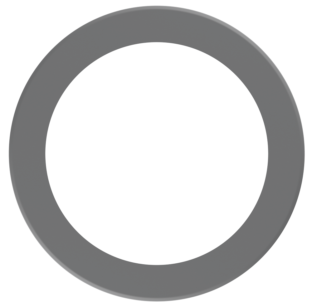 Studio Photography Marketing Image of Lotus LED Lights Product LBL-10CRT-S for SimplySecured.ca Shopify