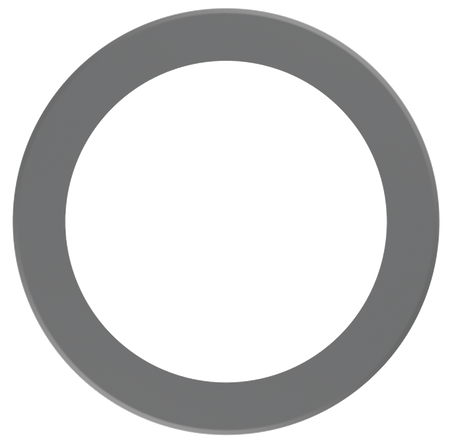 Studio Photography Marketing Image of Lotus LED Lights Product LBL-10CRT-S for SimplySecured.ca Shopify