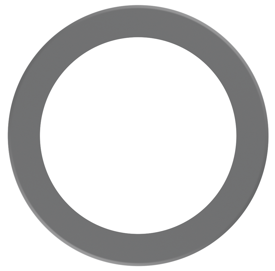 Studio Photography Marketing Image of Lotus LED Lights Product LBL-10CRT-S for SimplySecured.ca Shopify