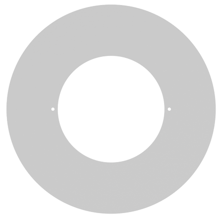 Studio Photography Marketing Image of Lotus LED Lights Product LBL-4CGR-W for SimplySecured.ca Shopify