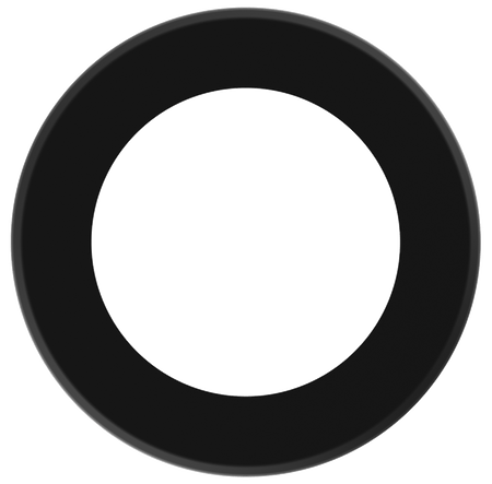 Studio Photography Marketing Image of Lotus LED Lights Product LBL-4CRT-B for SimplySecured.ca Shopify