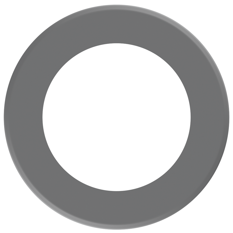 Studio Photography Marketing Image of Lotus LED Lights Product LBL-4CRT-S for SimplySecured.ca Shopify