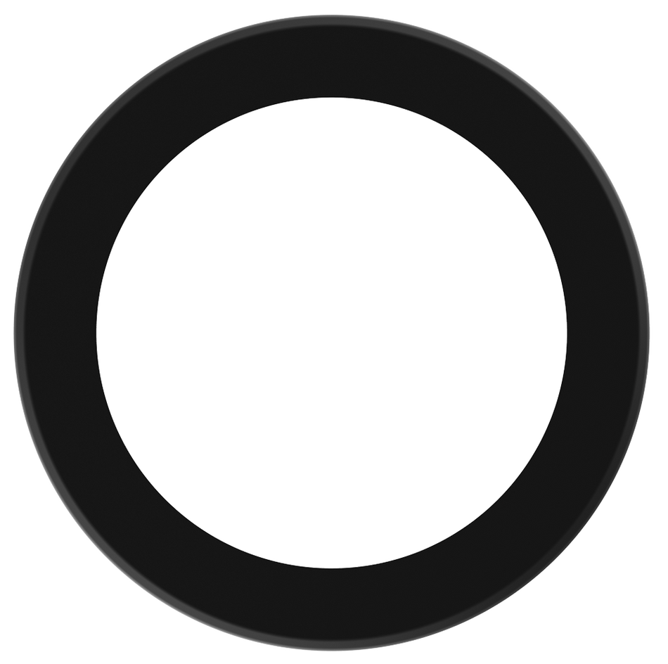 Studio Photography Marketing Image of Lotus LED Lights Product LBL-6CRT-B for SimplySecured.ca Shopify