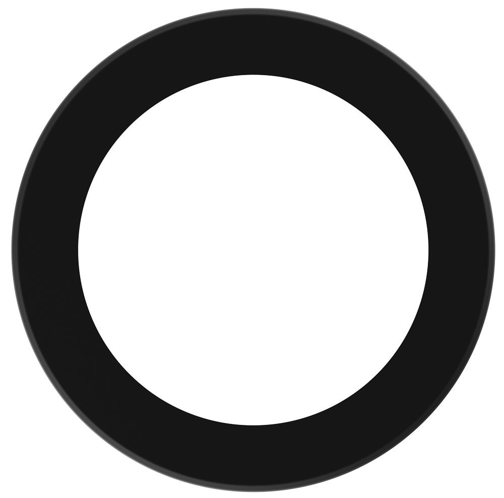 Studio Photography Marketing Image of Lotus LED Lights Product LBL-8CRT-B for SimplySecured.ca Shopify