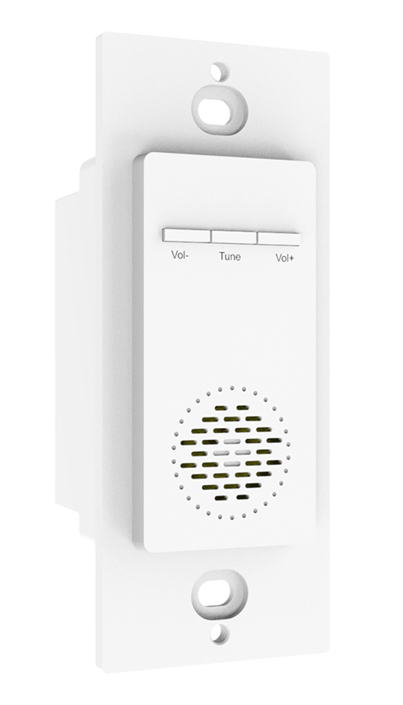 Studio Photography Marketing Image of Lotus LED Lights Product LBL-KDB-R2 for SimplySecured.ca Shopify