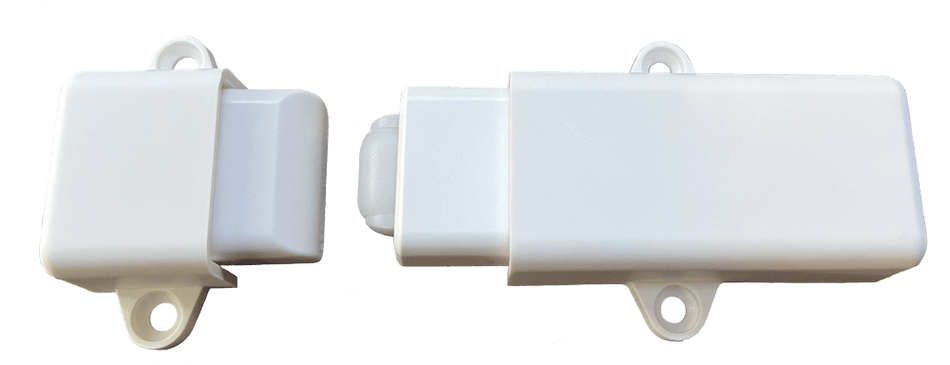 Studio Photography Marketing Image of Lotus LED Lights Product LBL-KDS for SimplySecured.ca Shopify