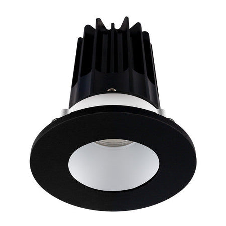 Studio Photography Marketing Image of Lotus LED Lights Product LED-2-S15W-3018K-2RRBK-2RTBZ for SimplySecured.ca Shopify