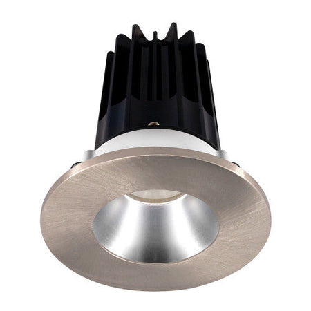 Studio Photography Marketing Image of Lotus LED Lights Product LED-2-S15W-30K-2RRBK-2RTBZ for SimplySecured.ca Shopify